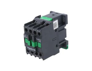 LC1E2501P7 Stycznik 3-biegunowy NO x3 Styki pomocnicze: NC 230VAC, 25A