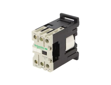 CA2SK11P7 Stycznik 2-biegunowy NC + NO 230VAC, 10A