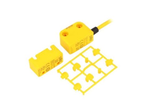 PZ-506322 Wyłącznik bezpieczeństwa: magnetyczny, PSEN ma1.4, NO x2, IP6K9K