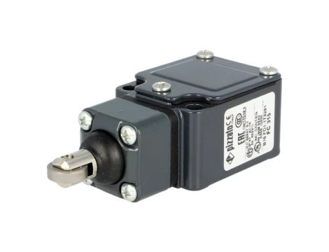 FC315 Wyłącznik krańcowy gumowe uszczelnienie,rolka stalowa Ø13mm