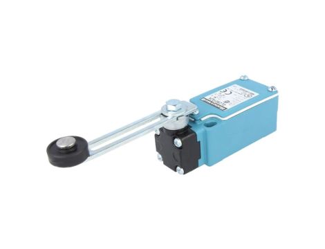 GLCB01A2A Wyłącznik krańcowy NO + NC 6A max.600VAC max.250VDC PG13,5