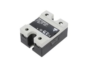 RM1A48D100 Przekaźnik półprzewodnikowy Uster: 3...32VDC 100A 42...530VAC RM1