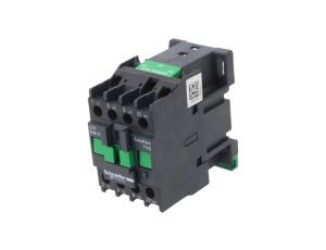 LC1E0901P7 Stycznik 3-biegunowy NO x3 Styki pomocnicze: NC 230VAC 9A