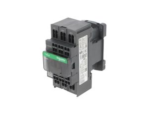 LC1D093P7 Stycznik 3-biegunowy NO x3 Styki pomocnicze: NC + NO 230VAC