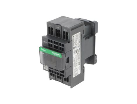 LC1D093P7 Stycznik 3-biegunowy NO x3 Styki pomocnicze: NC + NO 230VAC