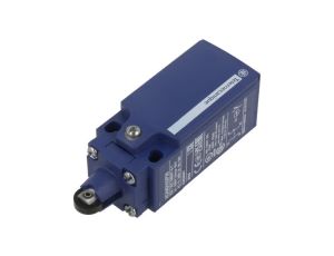 XCKN2102P20 Wyłącznik krańcowy rolka z tworzywa Ø11mm NO + NC 10A IP65