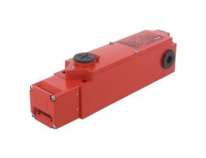 XCSLF3737313 Wyłącznik bezpieczeństwa: ryglujący XCSLF, NC x2 + NO, IP66