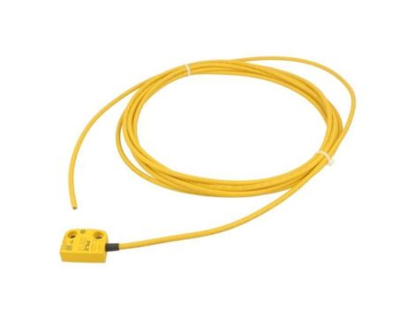 PZ-524126 Wyłącznik bezpieczeństwa: magnetyczny, PSEN 1.1, NO x2, IP69K