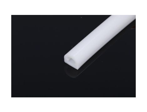 Koszulka silikonowa PRO TOP 15x13mm ML