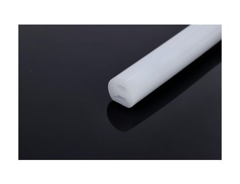 Koszulka silikonowa PRO OVAL 20mm ML