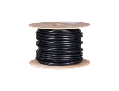 Kabel do falowników 2XSLCYK-J 0,6/1kV 4x2,5 linka do ziemi UV EMC czarny Helukabel 100m