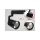 Track light LED Simo szyna 1 faza 15W WW czarny