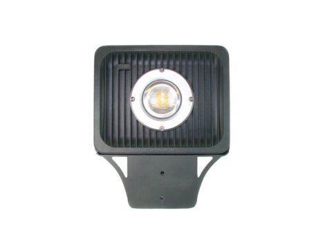 Lampa uliczna LED WHEEL 30W biały zimny