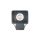 Lampa uliczna LED WHEEL 30W biały zimny