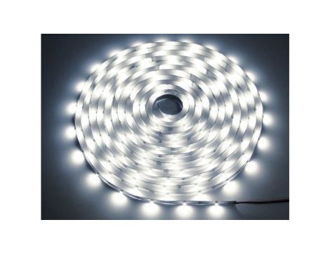 Taśma LED Premium 24V 2835 240d/m 50m 6000k IP20