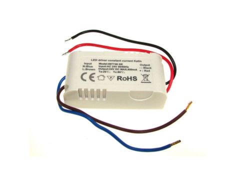 Zasilacz CC Katin 16W 24V