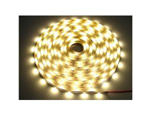 Taśma LED Premium 24V 2835 240d/m 50m 3000k IP20