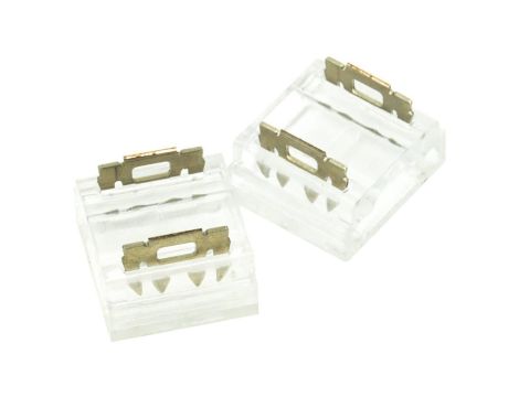 Connector, strip-strip, COB 8W
