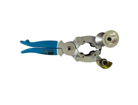 Korowarka do usuwania zewnętrznej izolacji z kabli 47-75mm PG4