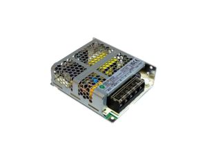 Zasilacz modułowy 12V/3A niski seria POS POS-35-12-C2