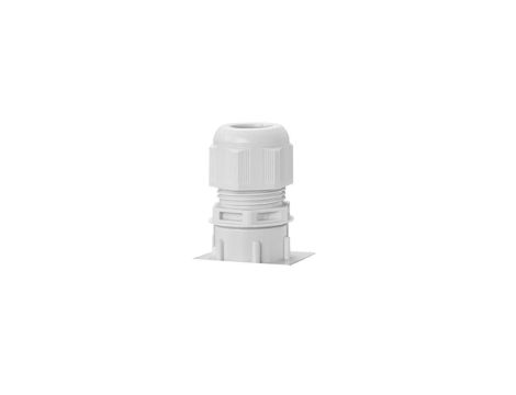 AQUANT 2K dławica 2K+dławik M20 IP65 szary 5082-65