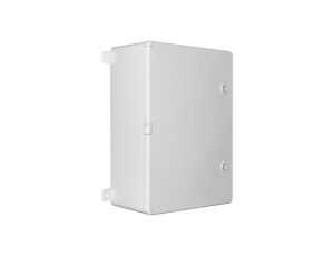 Obudowa plastikowa skrzynka hermetyczna natynkowa ABS 400x500x180mm IP65 NEKU
