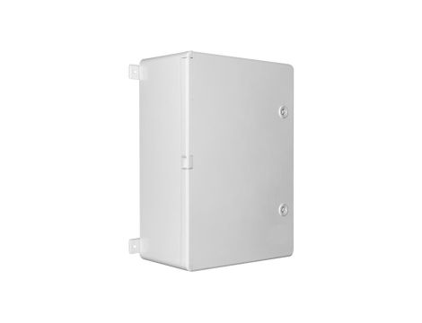 Obudowa plastikowa skrzynka hermetyczna natynkowa ABS 400x600x200mm IP65 NEKU