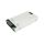 POS-500-12-C2: Zasilacz modułowy 12V 41.7A 500W PFC, niski, seria POS