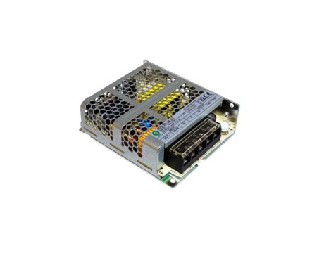 POS-50-5-C2 Zasilacz modułowy 5V 10A 50W niski, seria POS