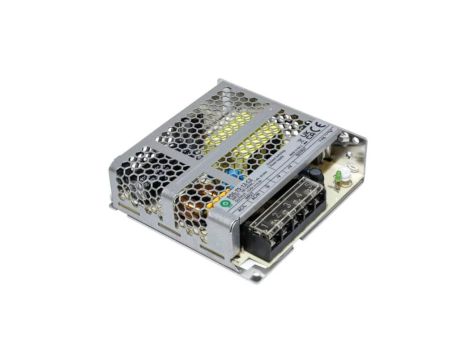 POS-75-24-C2 Zasilacz modułowy 24V 3.2A 75W, niski, seria POS