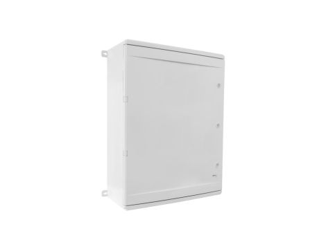 Obudowa plastikowa skrzynka hermetyczna natynkowa ABS 600x800x260mm IP65 NEKU