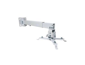 Uchwyt do projektora 43-65cm sufitowy ścienny regulowany ICA-PM 16