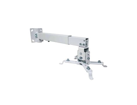 Uchwyt do projektora 43-65cm sufitowy ścienny regulowany ICA-PM 16