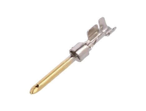 Styk męskie 20AWG24AWG Han D-Sub wytłaczane styki 09670008178
