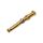 Styk żeńskie stop miedzi złocony 0,5mm2 20AWG Han D HMC 09152006223