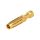 Styk żeńskie stop miedzi złocony 1,5mm2 16AWG Han E HMC 09332006216
