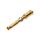 Styk żeńskie stop miedzi złocony 2,5mm2 14AWG Han D HMC 09152006226
