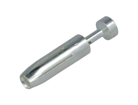 Styk żeńskie stop miedzi srebrzony 0,140,37mm2 Han E 16A 09330006227