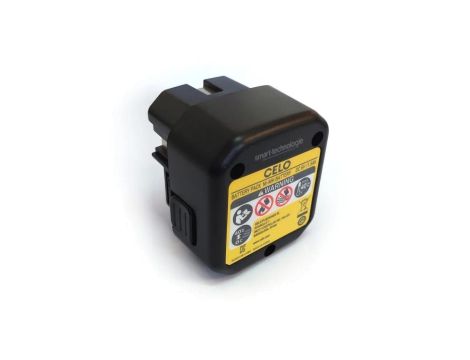 Akumulator Ni-MH 6V 1,5Ah do osadzaka CELO Force One