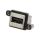 Gniazdo na panel przykręcany THT proste USB A MUSB USB 2.0 MUSB-A511-N0