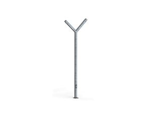 Latarnia uliczna KL-Y45 4 metry