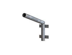 Wysięgnik naścieny N-N 15 fi 38