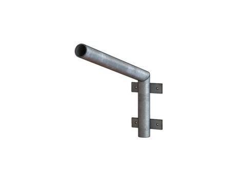 Wysięgnik naścienny N-N 15 fi 48