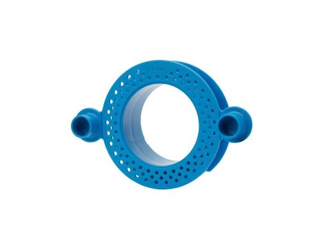 Pierścień mocujący rękaw instalacyjny do puszki podtynkowej fi:74mm (68mm) gł.40mm F-TRONIC