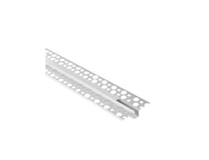 Profil GPW02 podtynk. anodowany+ klosz mleczny 2m