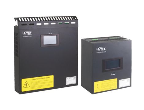 Kompensator mocy biernej SVG/5-0.4/4L-WL 5kVar 400V 50Hz