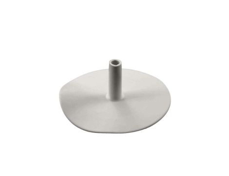 Kołnierz uszczelniający PCV do drutu fi 8-10 mm