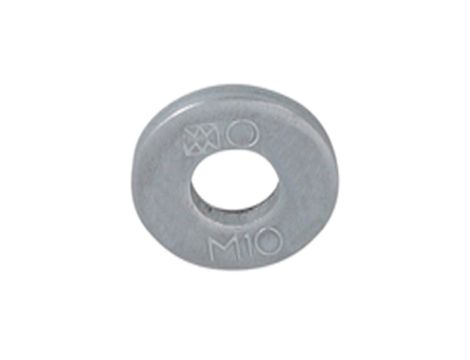 Podkładka płaska M8 poszerzana 6533308 8,5/25mm /opakowanie 100szt./