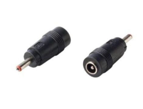 RED-2155/1755 Redukcja 2.1x5.5 Jack to 1.7x5.5 Plug (S)