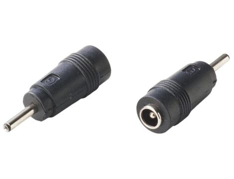 RED-2155/1135 Redukcja 2.1x5.5 Jack to 1.1x3.5 Plug (S)